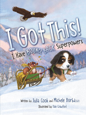 cover image of I Got This!